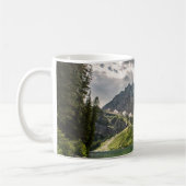 Bergen | Cabinet Mountains, Montana Koffiemok (Links)