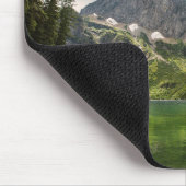 Bergen | Cabinet Mountains, Montana Muismat (Hoek)