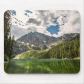 Bergen | Cabinet Mountains, Montana Muismat (Voorkant)