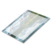 Bergen | Canadees Rockies, Alberta Canada Notitieblok (Schuin)