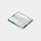 Bergen | Canadees Rockies, Alberta Canada Post-it® Notes (Schuin)