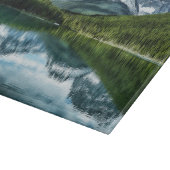 Bergen | Canadees Rockies, Alberta Canada Snijplank (Hoek)