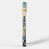 Bergen Case-Mate iPhone Case (Achterkant / Rechts)