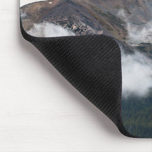 Bergen Computer Mousepad Muismat (Hoek)