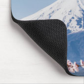 Bergen | De berg Fuji Tokio, Japan Muismat (Hoek)