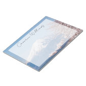 Bergen | De berg Fuji Tokio, Japan Notitieblok (Schuin)