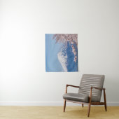 Bergen | De berg Fuji Tokio, Japan Wandkleed (In situ)