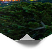 Bergen | De Matterhorn, Zermatt, Zwitserse Alpen Poster (Hoek)