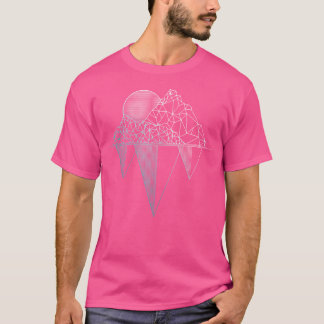 bergen die kamperen klimmen t-shirt