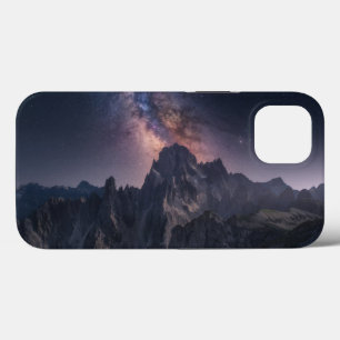 Bergen Dolomites Mountains, Italië Case-Mate iPhone Case