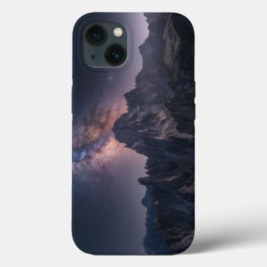 Bergen | Dolomites Mountains, Italië Case-Mate iPhone Case (Achterkant)