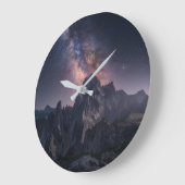 Bergen | Dolomites Mountains, Italië Grote Klok (Hoek)