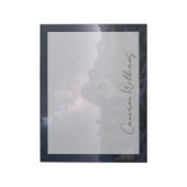 Bergen | Dolomites Mountains, Italië Notitieblok (Linkerzijde)