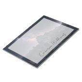 Bergen | Dolomites Mountains, Italië Notitieblok (Schuin)