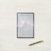 Bergen | Dolomites Mountains, Italië Post-it® Notes (Op bureau)