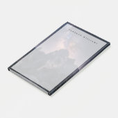 Bergen | Dolomites Mountains, Italië Post-it® Notes (Schuin)