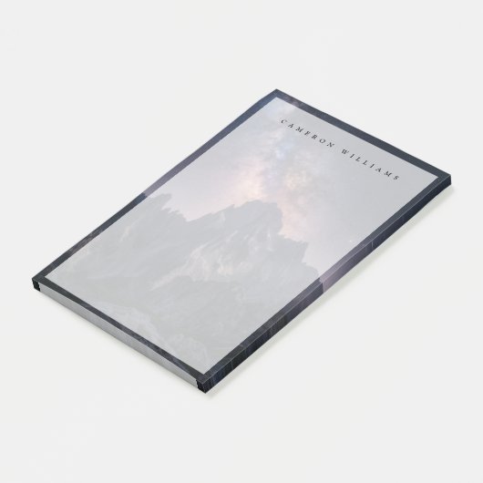 Bergen | Dolomites Mountains, Italië Post-it® Notes (Schuin)