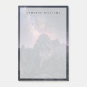 Bergen | Dolomites Mountains, Italië Post-it® Notes (Voorkant)