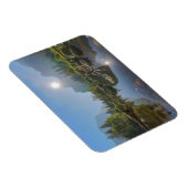 Bergen | El Capitan Yosemite Park, Californië Magneet (Rechterzijde)