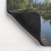 Bergen | El Capitan Yosemite Park, Californië Muismat (Hoek)