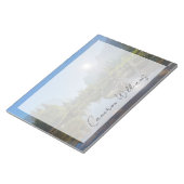 Bergen | El Capitan Yosemite Park, Californië Notitieblok (Schuin)