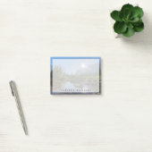 Bergen | El Capitan Yosemite Park, Californië Post-it® Notes (Kantoor)
