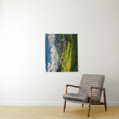 Bergen | Funes Valley, Dolomites, Italië Wandkleed (In situ)