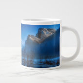Bergen Grote Koffiekop (Rechts)