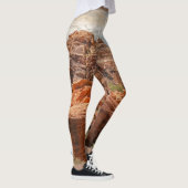 Bergen HDR foto Leggings (Rechts)