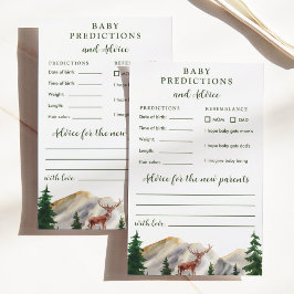 Bergen Herten voorspellingen & Advies