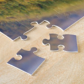 Bergen | Himalaya-gebergte, China Legpuzzel (Zijkant)