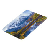 Bergen | Himalaya-gebergte, China Magneet (Linkerzijde)