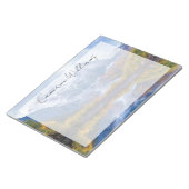 Bergen | Himalaya-gebergte, China Notitieblok (Schuin)