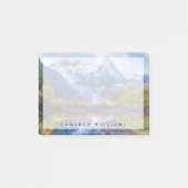 Bergen | Himalaya-gebergte, China Post-it® Notes (Voorkant)
