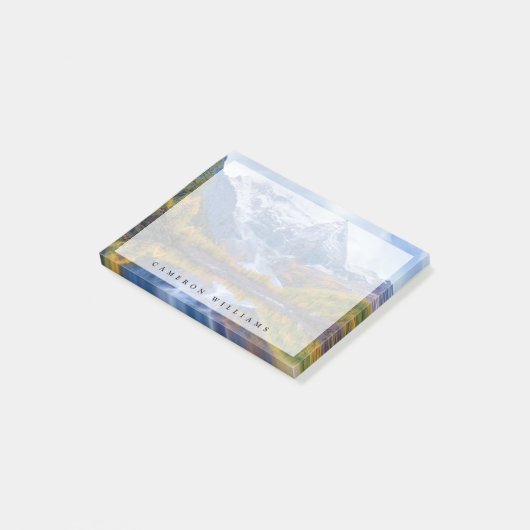 Bergen | Himalaya-gebergte, China Post-it® Notes (Schuin)