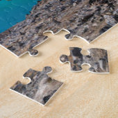 Bergen | Himalaya, Peru Legpuzzel (Zijkant)