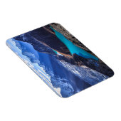 Bergen | Himalaya, Peru Magneet (Rechterzijde)