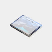 Bergen | Himalaya, Peru Post-it® Notes (Schuin)