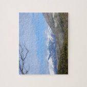 Bergen in Calabrië Legpuzzel (Verticaal)