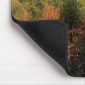 Bergen in de Herfst Muismat (Hoek)