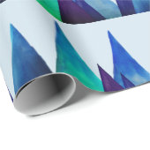 Bergen inpakpapier (Rol Hoek)