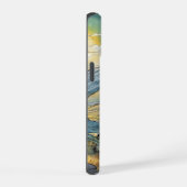 Bergen iPhone 15 Case (Rechterkant)