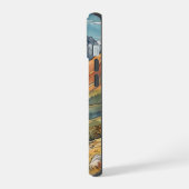 Bergen iPhone 15 Case (Linkerkant)