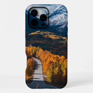 Bergen iPhone 16 Pro Max Hoesje