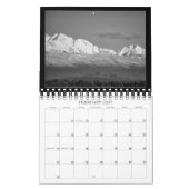 Bergen Kalender (Feb 2027)