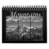 Bergen Kalender (Hoes)