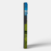 Bergen | Kilimanjaro Tanzania, Afrika Case-Mate iPhone Case (Achterkant / Rechts)