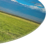 Bergen | Kilimanjaro Tanzania, Afrika Snijplank (Hoek)