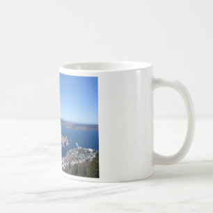 Bergen Koffiemok
