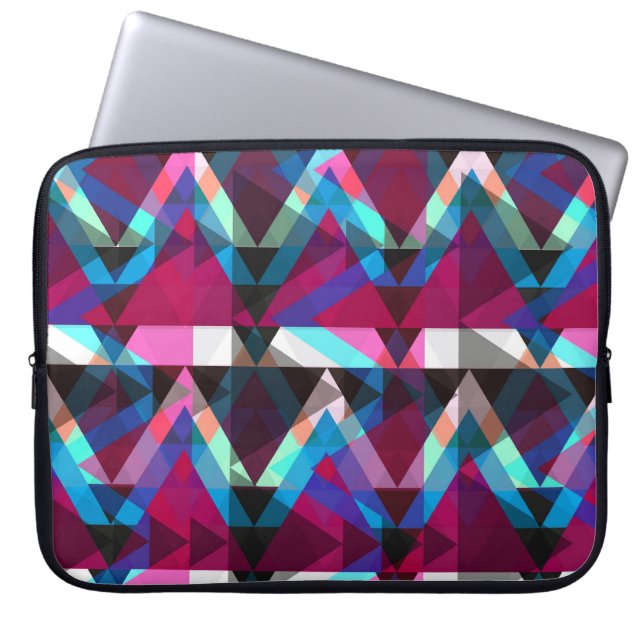 Bergen Laptop Sleeve (Voorkant)